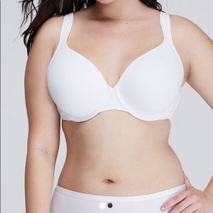 🆕Cacique t-shirt bra